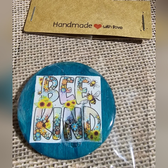 Handmade magnets - Picture 15 of 15